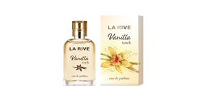 La Rive for Woman Vanilla Touch Eau de Parfum 30ml