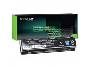 Green Cell Battery for Toshiba C850 11.1V 4400mAh