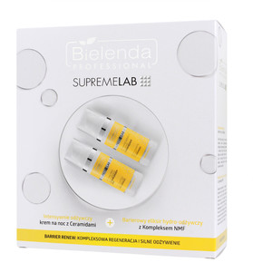 BIELENDA PROFESSIONAL Gift Set 2024 Supremelab B.R.