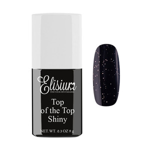 ELISIUM Top of the Top Shiny Top For Hybrid Nail Polish 9g