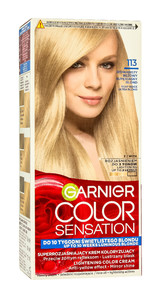 GARNIER COLOR SENSATION 113 Beige Ultra Blond