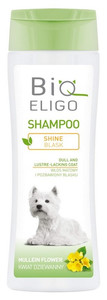 DermaPharm BioEligo Dog Shampoo Shine 250ml
