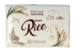 BARWA Soap Rice 100g