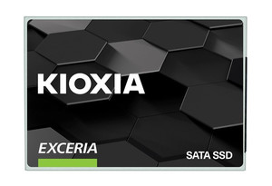 Kioxia SSD 240GB Exceria SATA3