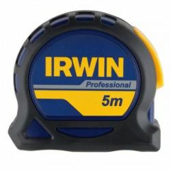 Irwin Professional Tape Measure 5m