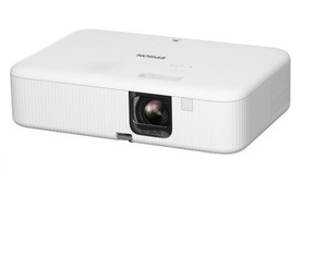 Epson Projector CO-FH02 3LCD/FHD/3000L/300:1/USB/HDMI