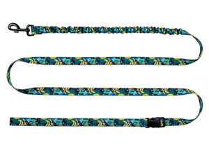 CHABA Dog Leash for Running Story III M 25mm/280cm Carnival