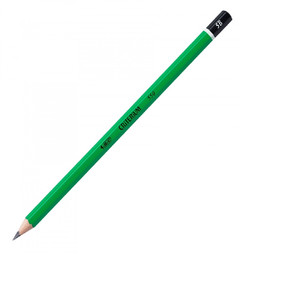 BIC Pencil B5 Criterium 550 12pcs