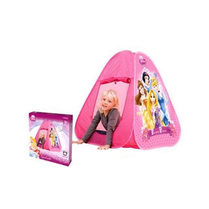 Pop-up Tent Princess 3+