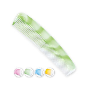 Top Choice Comb, random colours