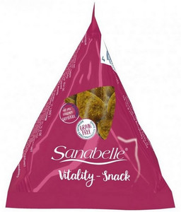 Sanabelle Vitality-Snack for Cats 20g