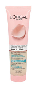 L'Oréal Skin Expert Peeling Cleanser Rare Flowers for All Skin Types 150ml