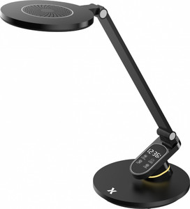 Maxcom Desk Lamp LED ML 5100 Artis, black
