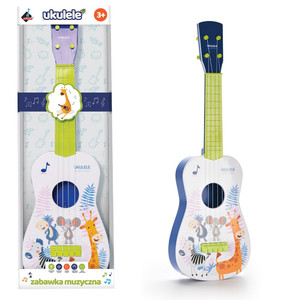 Children's Ukulele Guitar 3+