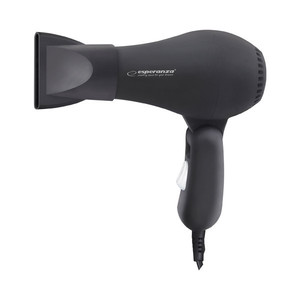 Hair Dryer Aurora 750W, black