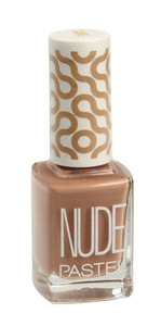 PASTEL Nail Polish Nude no. 750 13ml