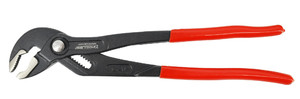 AW Adjustable Water Pump Pliers 400mm, push button
