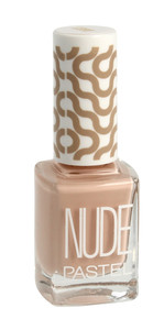 PASTEL Nail Polish Nude no. 763 13ml