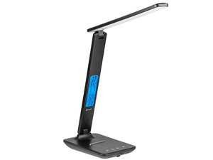 Tracer Desk Lamp NOIR LCD