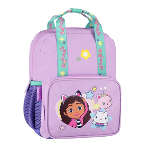 Midi Preschool Backpack Gabby's Dollhouse