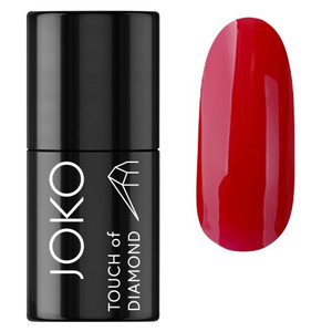 JOKO TOUCH of DIAMOND Nail Polish No. 48 10ml