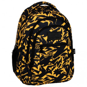 School Backpack 30x42x20 Action