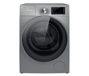 Whirlpool Pro Washing Machine AWH912 S/PRO