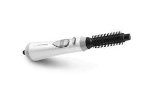 Hair Curler Nefretiti, white