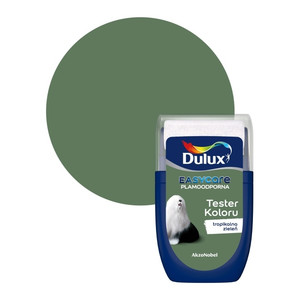 Dulux Paint Tester EasyCare 0.33L, tropical green