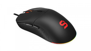 SPC Gear Optical Wired Gaming Mouse PMW3370