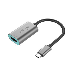 i-tec Adapter USB-C 3.1 HDMI 4K Ultra HD 60Hz