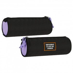 Pencil Case Just Violet