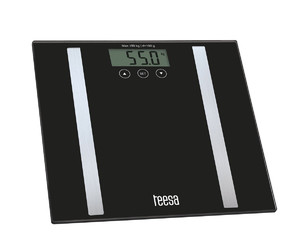 Teesa Bathroom Scale Body Analyzer