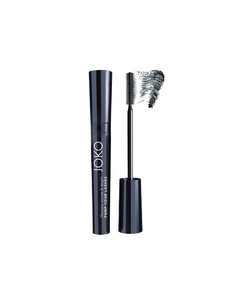 Joko Mascara Pump Your Lashes Lenghtening & Thickening Black 9ml