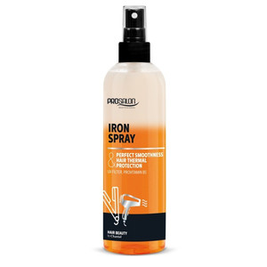 CHANTAL ProSalon Two-Phase Heat Protection Hair Spray 200ml
