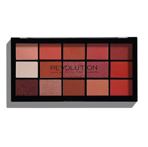 Makeup Revolution Reloaded Eyeshadow Palette Newtrals 2 Vegan