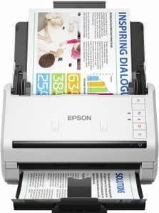 Epson Scanner WF DS-530II A4 600dpi/ADF50/70IPM/USB3