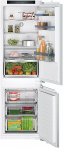 Bosch Fridge-Freezer KIN86VFE0