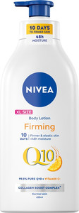 NIVEA Q10 Firming Body Lotion 625 ml