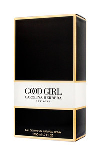 Carolina Herrera Good Girl Eau de Parfum for Women 50ml