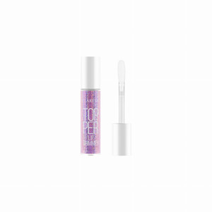 CLARESA Lip Gloss Topper Lip Shimmer no. 01 Blink Pink