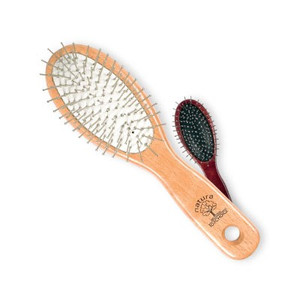 Hair Brush Nature