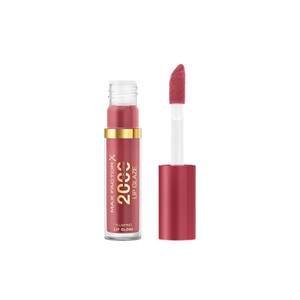 MAX FACTOR 2000 Calorie Lipgloss Lip Glaze 105 Vegan 4.4ml