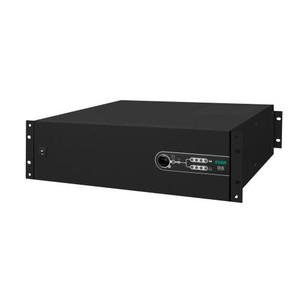 Ever UPS Sinline 3000 3U 19'" Rack L-inter. HID