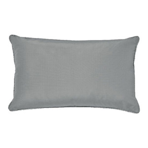 Cushion Klama 30x50cm, grey