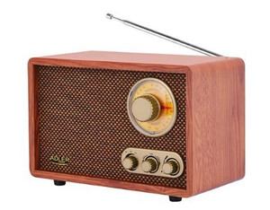 Adler Radio Retro Bluetooth AD1171