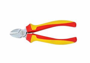 AW VDE Insulated Diagonal Pliers 160mm