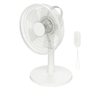 GoodHome Table Fan Carrao 36cm