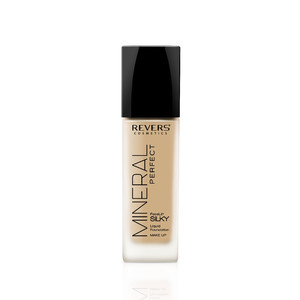 Revers Foundation Mineral Perfect no. 21 natural 40ml