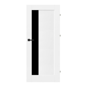 Internal Door Fortia Fado 80, right, premium white
